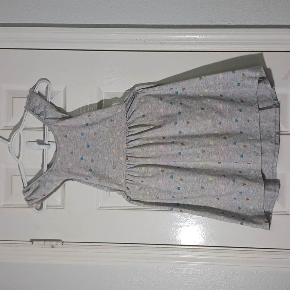 Jumping Beans All Play Day Dress